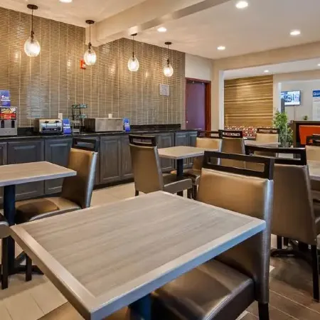 Best Western University Inn