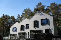 Holiday Home by Lake Wise ka with Sauna - 4-stjärniga