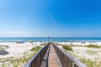 Beach Club Cottage #36 - Dune's Perch - Pools