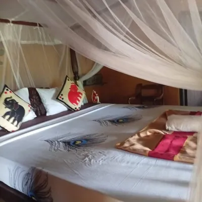 Mati Gedara Resort Hotels near Digana Centre