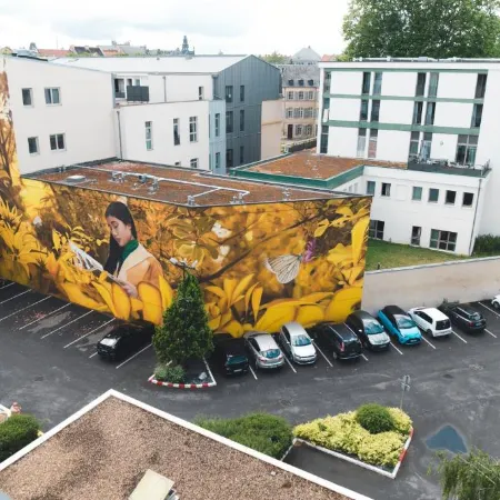 Hôtel Mercure Metz Centre