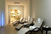 Áurea Convento Capuchinos by Eurostars Hotel Company - spa