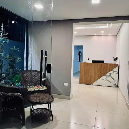 Hotel Coutinho