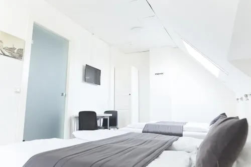 Hotel de la Bourse - 2-Star