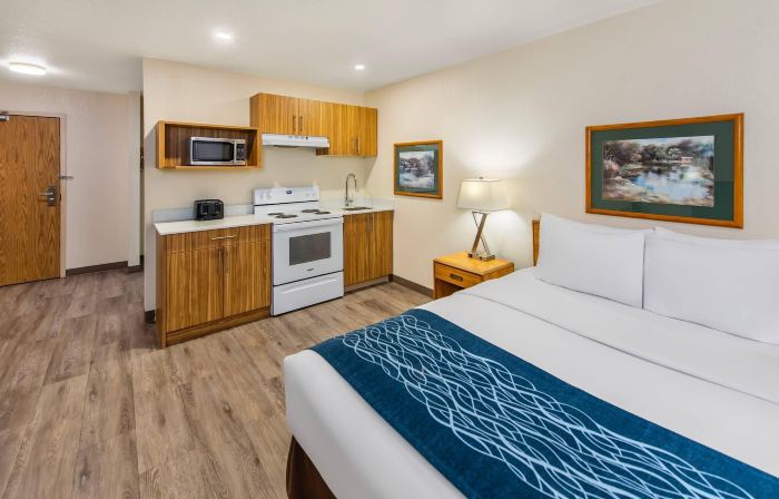 Rodeway Inn