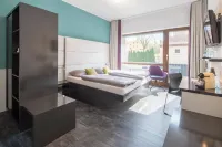 Best Western Hotel Wuerzburg Sued - servizio colazione