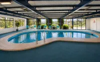 Robetown Motel - Spa