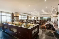 Hotel Alvalade - breakfast