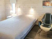Adeli Holiday Cottage Ellivuori - 3-Star