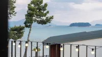 Sacheon Ara Private Pool Villa - Ocean View
