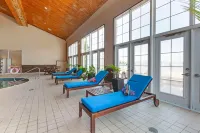 Christies Mill Inn  Spa, BW Premier Collection - spa