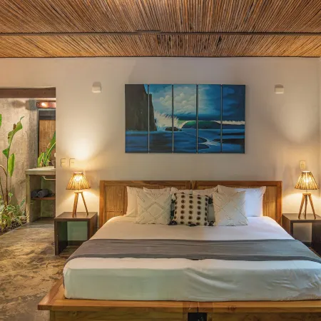 Lua Villas