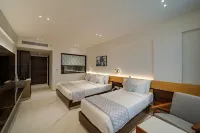 Arcor Hotels - Balkon
