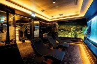 Tara Hotel - spa