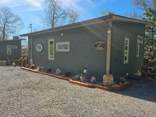 2 bd 2bth, Thomas, WV, near Canaan and Davis, WV skiing, trails, State Parks - 4-Star