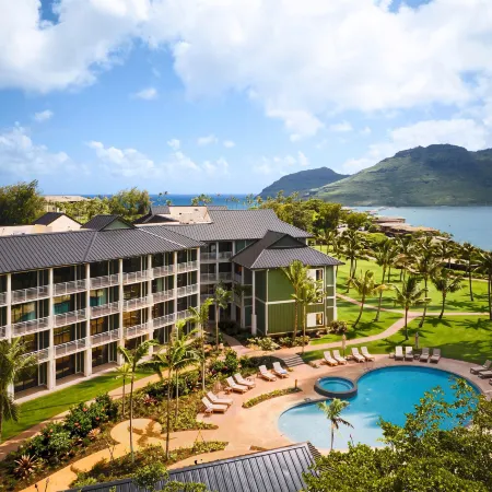Hale Hokuala Kauai, Curio Collection by Hilton