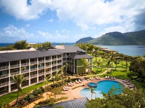 Hale Hokuala Kauai, Curio Collection by Hilton - Pools