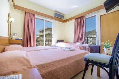 Cityzen Hotel - Pet friendly