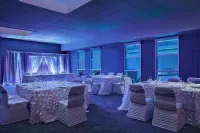 Aloft Calgary University - spa