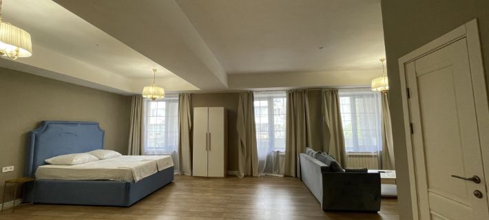 Villa Lazio (Вилла Лацио) Отели в г. город Пятигорск