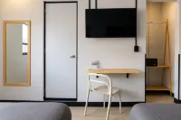 Hotel Escala Plaza Garibaldi - Wi-Fi