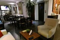 Paperon Butik Otel - 2-Star
