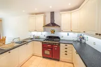 122 Alcester Road - 2 звезды