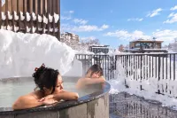 HOTELA Niseko Towers - Romantic