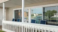 Gulf Terrace Getaway by Avantstay Shared Pool + Tennis Near Henderson Beach + Destin Commons - 2-نجوم