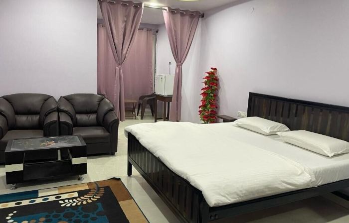 Bmr Bala Lodge