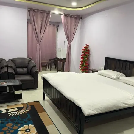 Bmr Bala Lodge