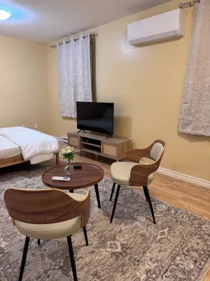 Your Another Family Home - Homestays