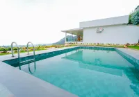 Silent Retreat Ooty Farm Resort by Voye Homes - Pools
