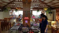 Trung Kien Hotel & Apartment - พร้อมอาหารเช้า