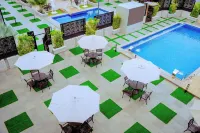 Grande Candor Exclusive Hotel - 2-Star