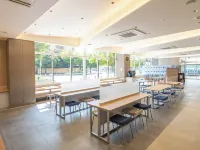Toyoko Inn Ube-Shinkawa-eki - 2 звезды