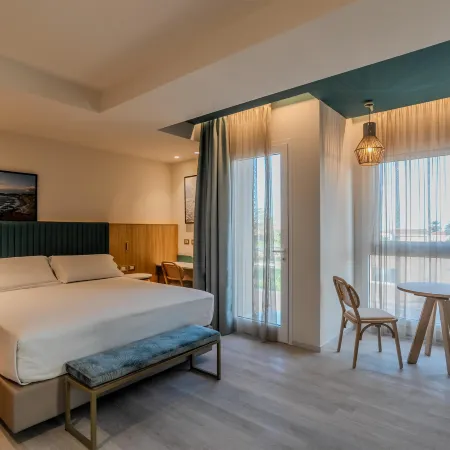 Terradamari Resort & Spa Marina di Modica, Tapestry Collection by Hilton