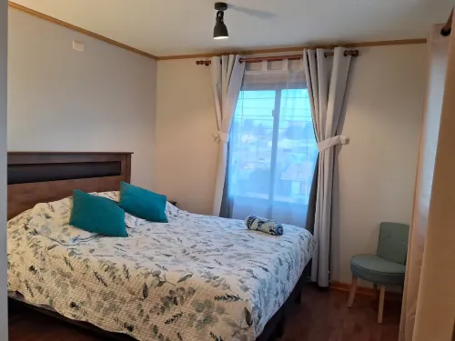 Hostal el Campito - Hostels