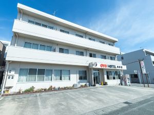 Tabist Business Hotel Kaigansou Gamagori