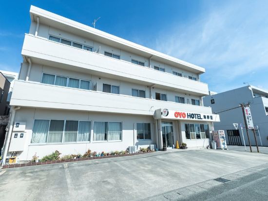 蒲郡の蒲郡オレンジパーク周辺のホテル 21おすすめ旅館 宿 Trip Com