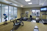 Hilton Garden Inn Jackson Pearl Hotels in Pearl