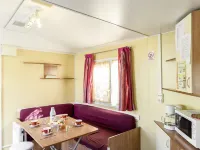 Camping la Plage - Homestays