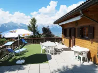 Eloise Hotels in Nendaz