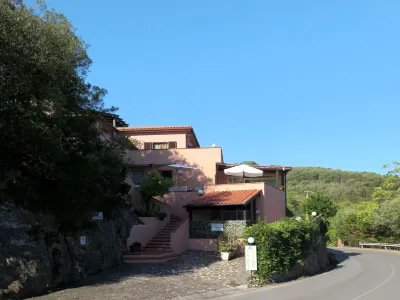 Il Seccione Hotel in zona Monte Capanne