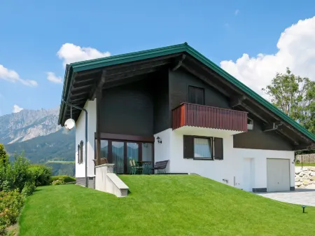 Jung Отели в г. Миттерберг