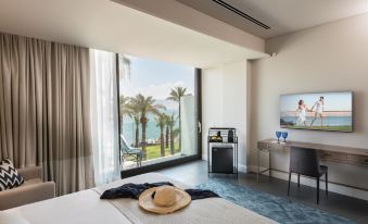 U Boutique Kinneret by the Sea of Galilee