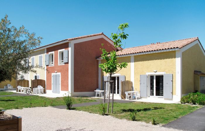 Domaine d'Ensérune