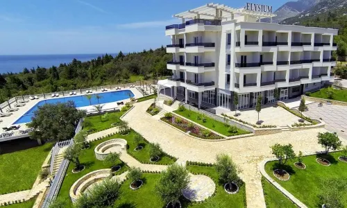 Elysium Hotel
