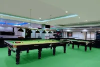 Hotel Balaji Central