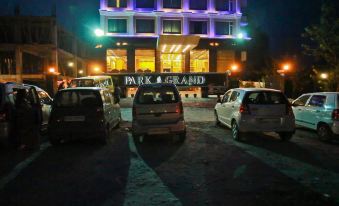 Hotel Park Grand